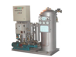 YWC-0.5ˮװ(YWC Type 15ppm Oily Water Separator (OWS)