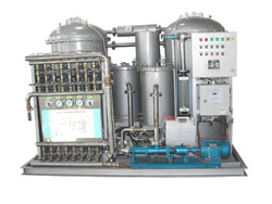 ˮװ(15PPmյˮ)YWC Type 15ppm Oily Water Separator (OWS)