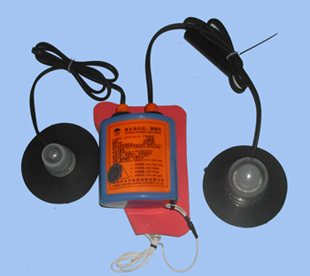 ;Life raft light