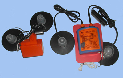 DFFD-96-B1(Life raft light)