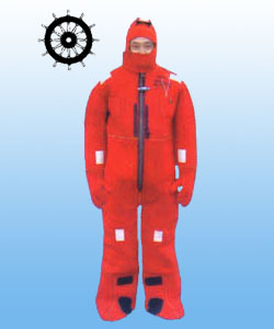 ͽˮ·Insulated Immersion and Thermal Protective Suits 