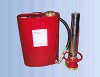 PQ8.C ĭǹ(Portable air foam spraying gun)